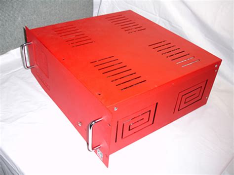 custom metal enclosures electronics|custom rackmount enclosures.